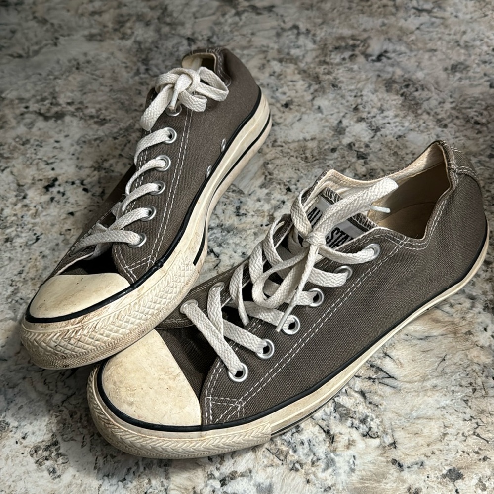 Converse Shoes